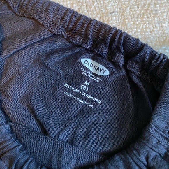 Dark grey halter top - Picture 2 of 6